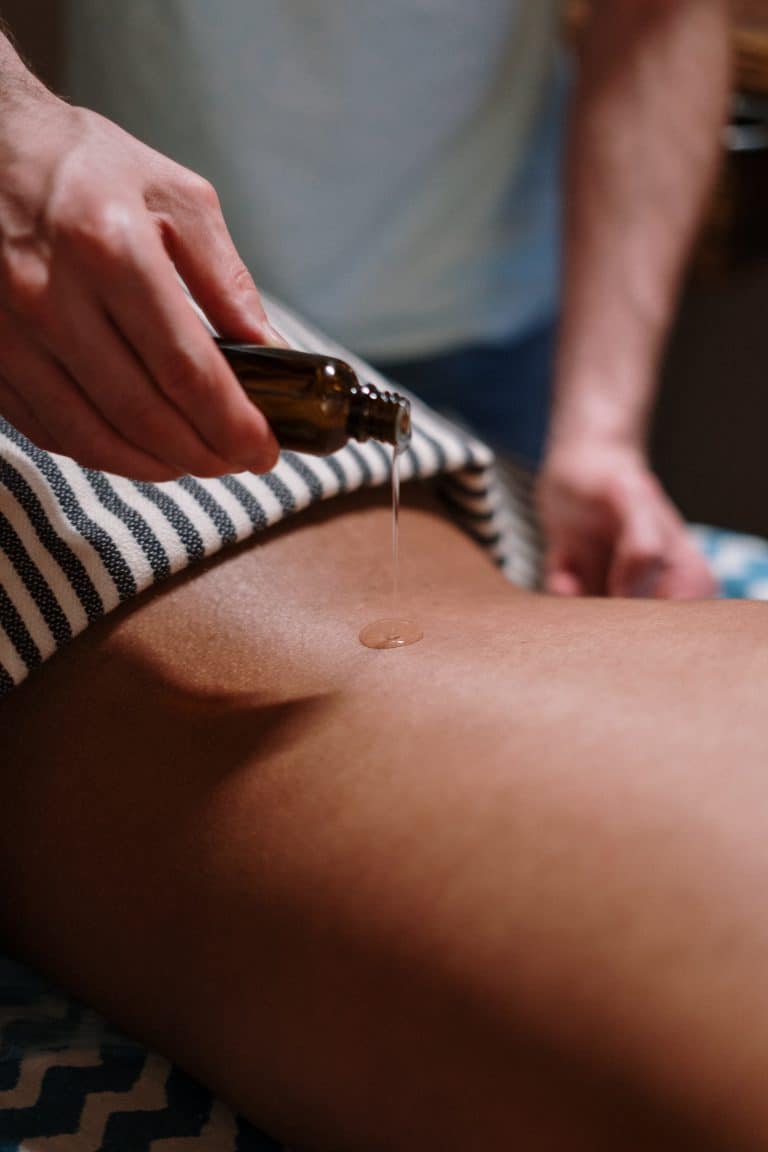 photo of skin spa treatments