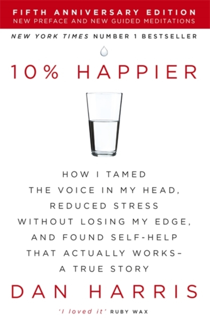 book cover 10-Happier-How-I-Tamed-the-Voice-in-My-Head