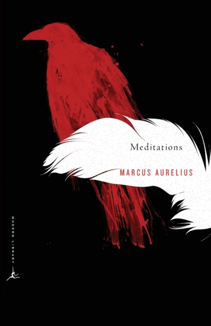 book cover Meditations-A-New-Translation