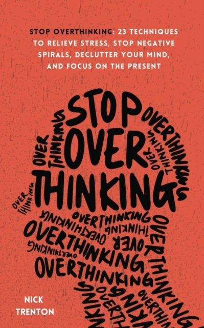book cover Stop-Overthinking23-Techniques-to-Relieve-Stress