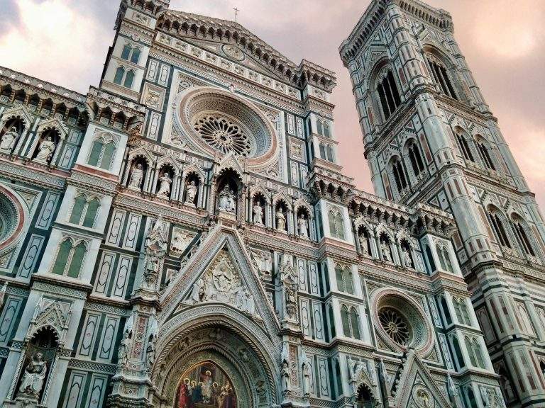 Photo of Florence Italy