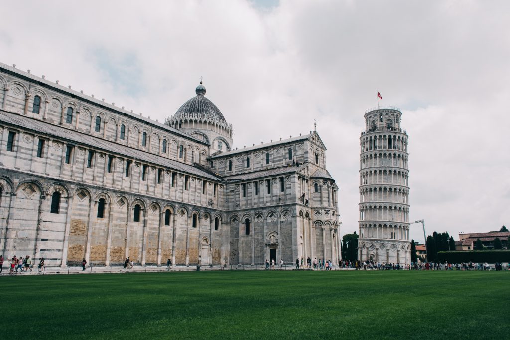 Cattedrale di Pisa - Duomo